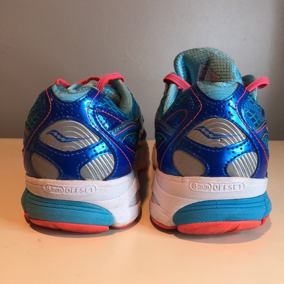 Saucony Running Shoes - Picture 7 of 10